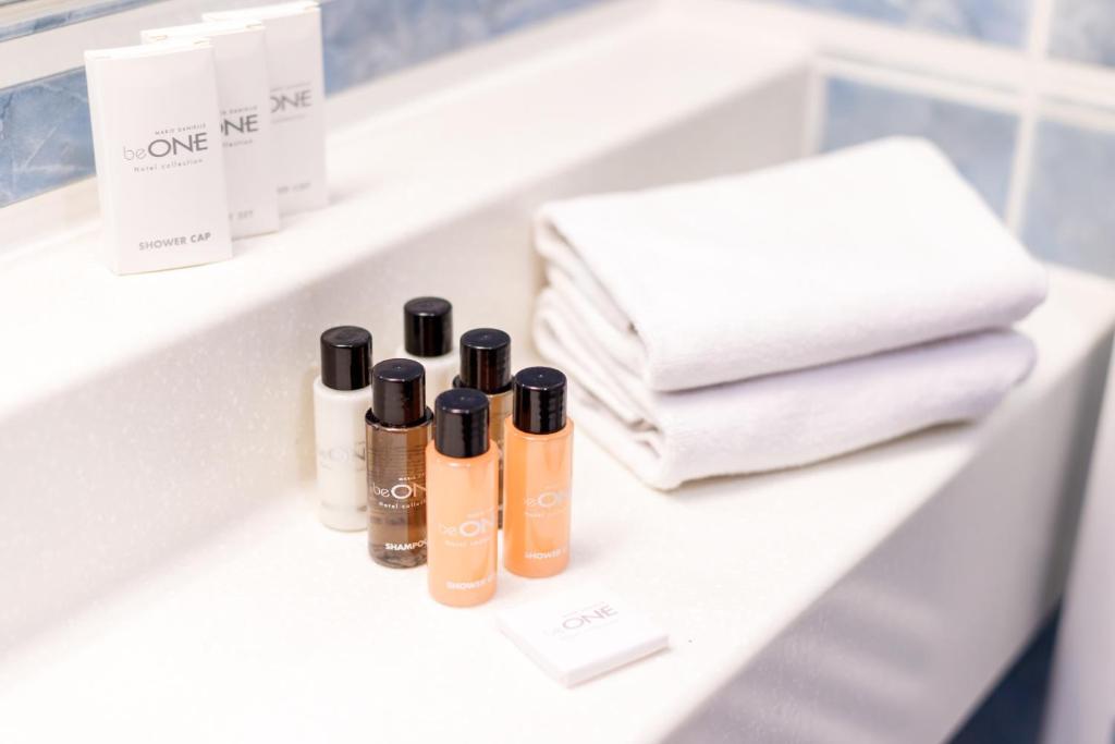 Kép Hotel Mirna - Terme & Wellness Lifeclass szállásáról Portorožban a galériában