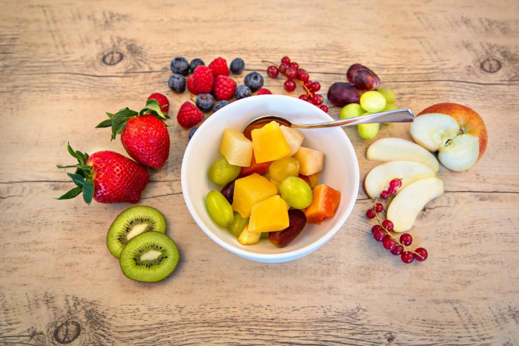 Hotel NordRaum - Resim 8