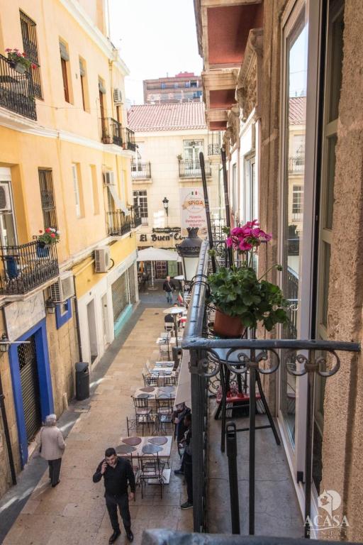 Estudios Muñoz - Apartamento De Estudio