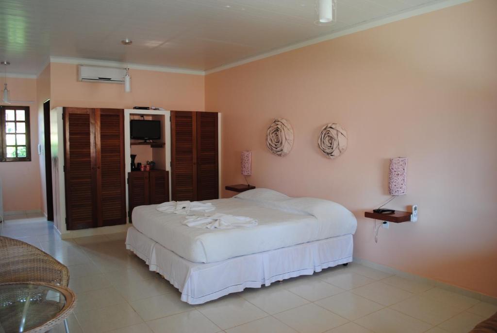 Fazenda Fiore Resort - Jumeau