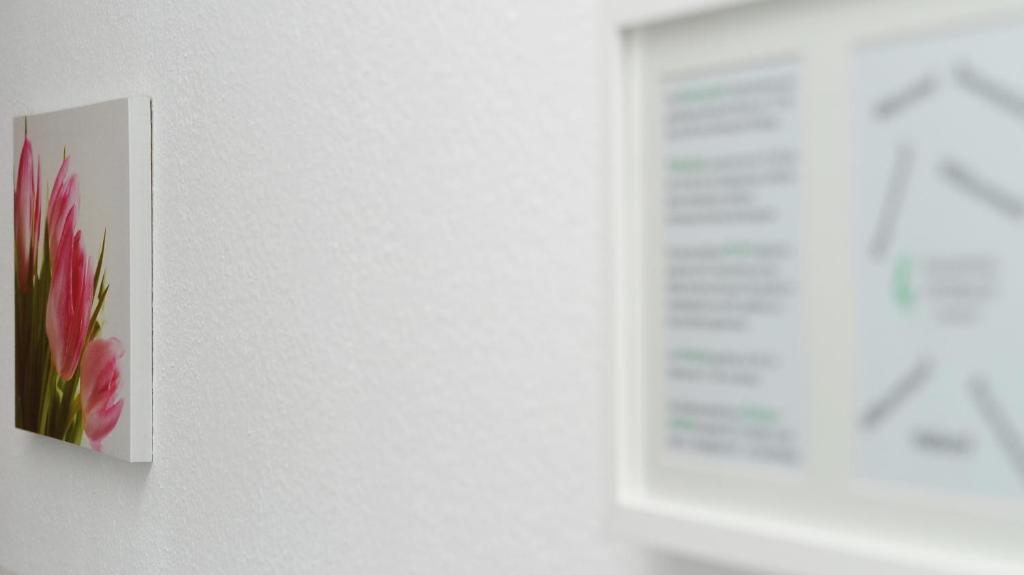 Hotel Waldesruh - Resim 6