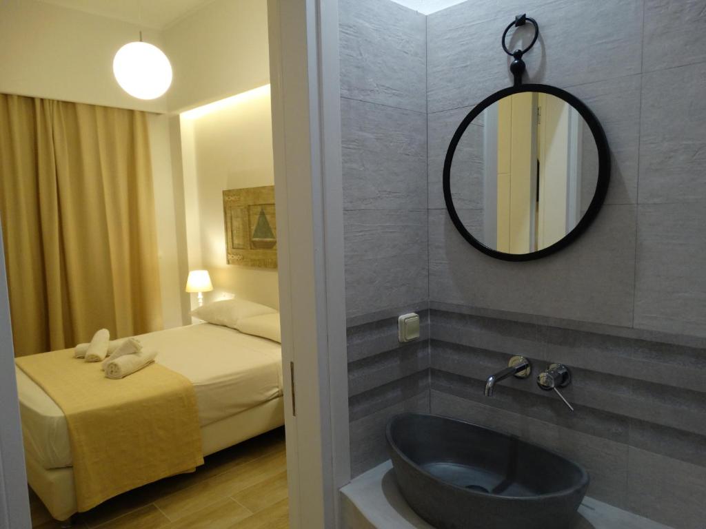 Naxos Lane Center Studios - 4