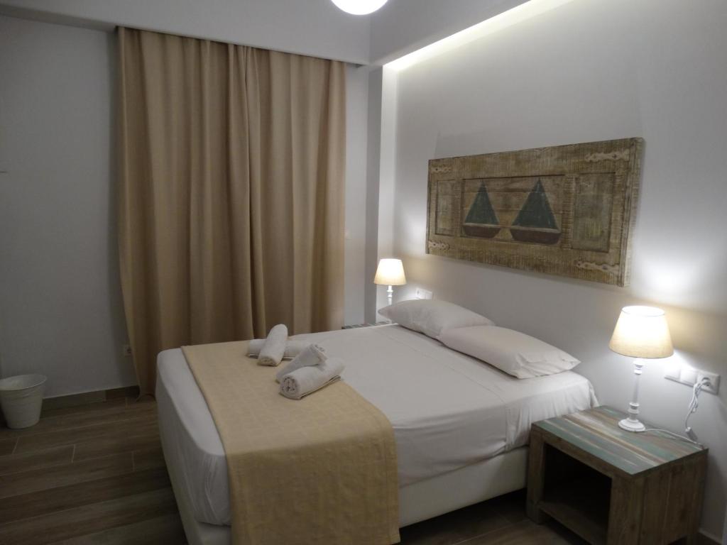 Naxos Lane Center Studios - 3