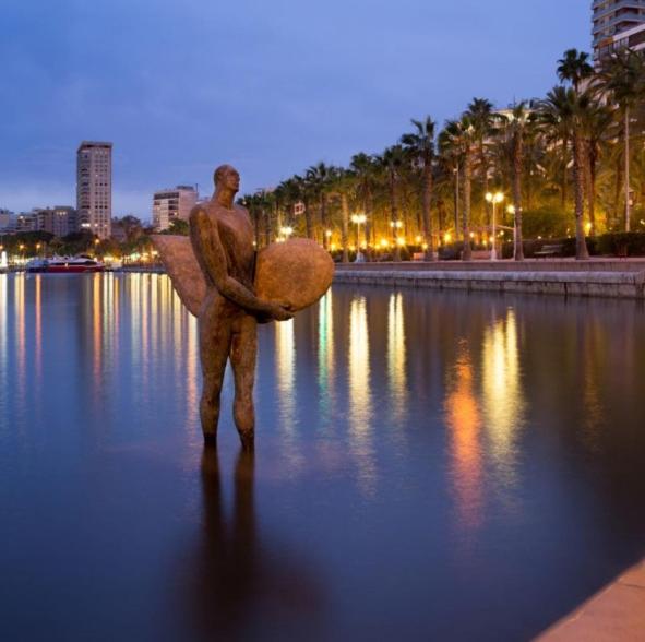 Estudios Muñoz, Alicante – Updated 2022 Prices