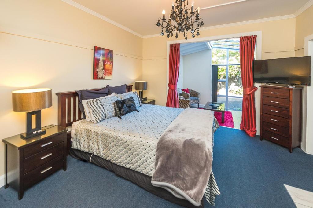 Anndion Lodge Motel & Conference Centre - Resim 2