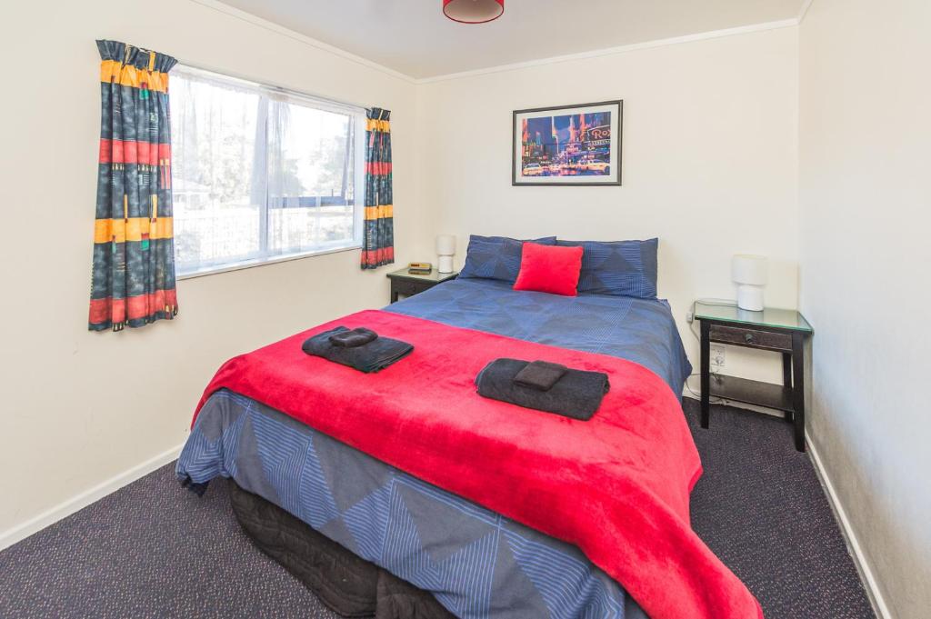 Anndion Lodge Motel & Conference Centre - Resim 36