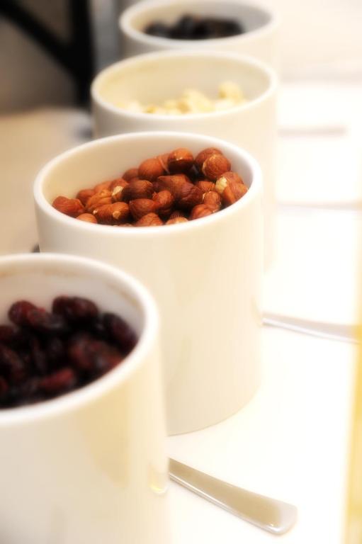 Hotel Waldesruh - Resim 14