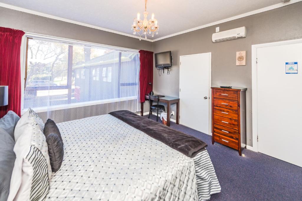 Anndion Lodge Motel & Conference Centre - Resim 34