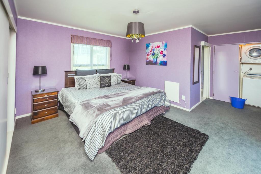 Anndion Lodge Motel & Conference Centre - Resim 24