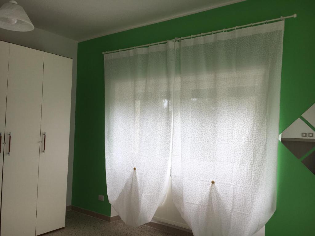 Kép Mela Verde szállásáról Minturnóban a galériában