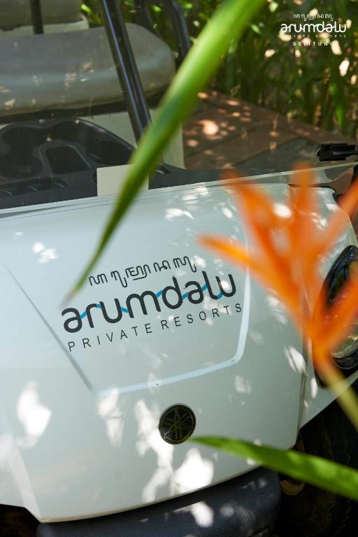 Fotografie z fotogalerie ubytování Arumdalu Private Resort v destinaci Membalong