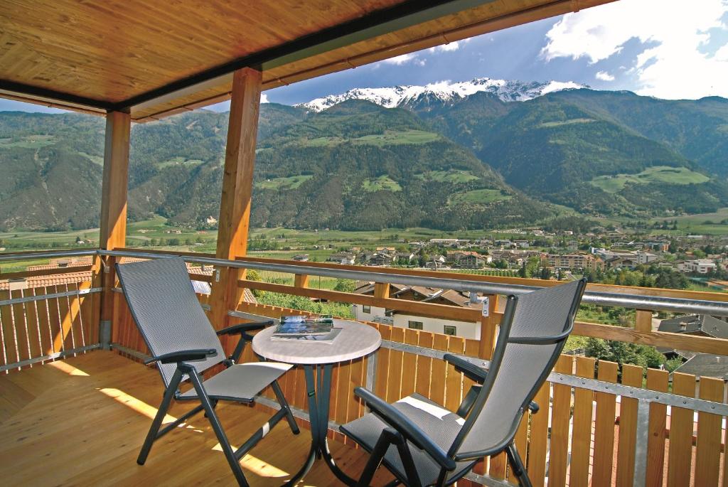 Hotel Belvedere - Adults Only - 14 plus - Tweepersoonskamer Met Uitzicht Op De Bergen