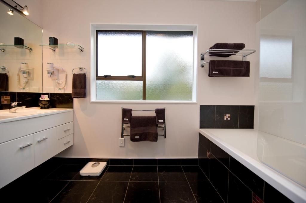 Anndion Lodge Motel & Conference Centre - Resim 41