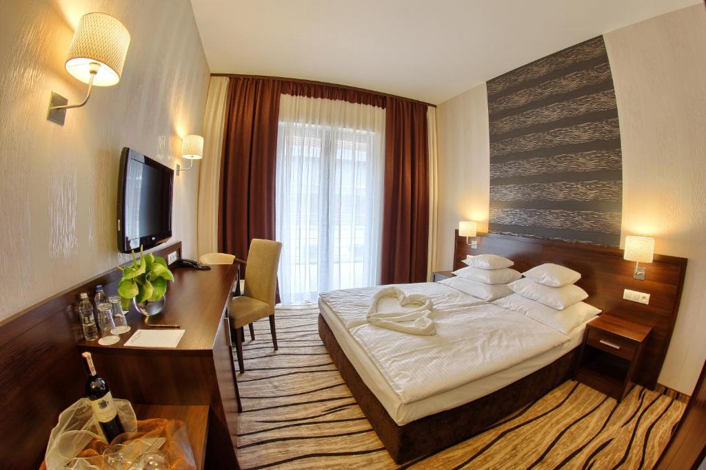 Hotel Arkas - Double Room
