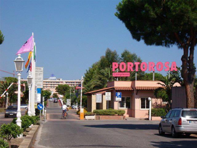 Kuvagallerian kuva majoituspaikasta trilocale "Lipari" in Portorosa, joka sijaitsee kohteessa Torre Forte