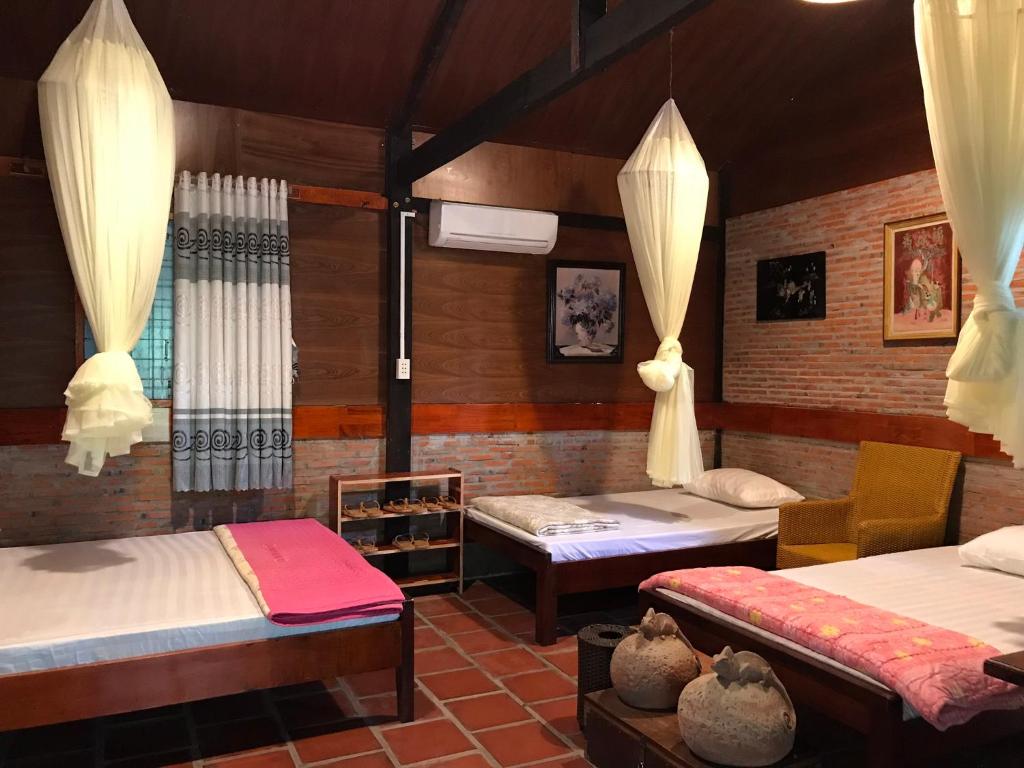 Charming Countryside Homestay - 