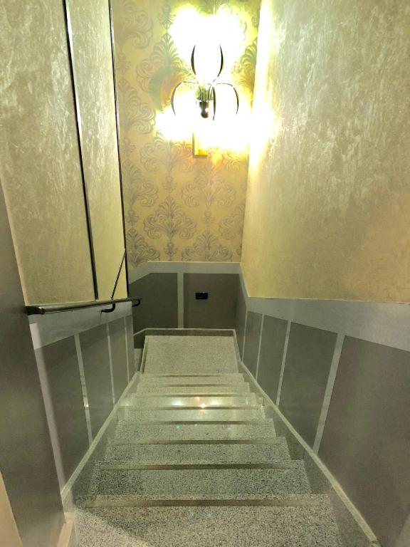 Fotografie z fotogalerie ubytování Hotel Bolzano v Miláně