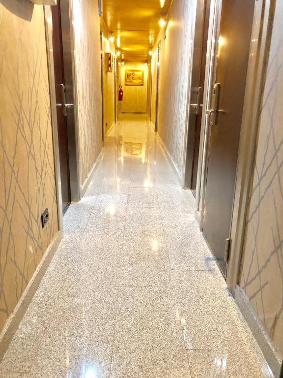 Hotel Bolzano - Resim 39