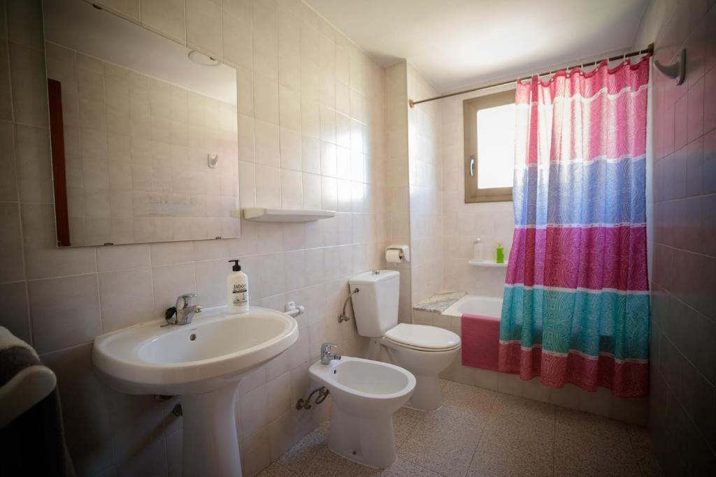 Apartamentos Florida II - 18