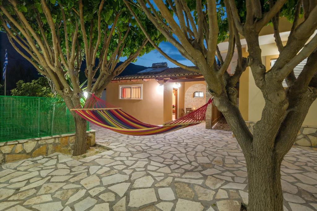 Martha's House - Holiday Home