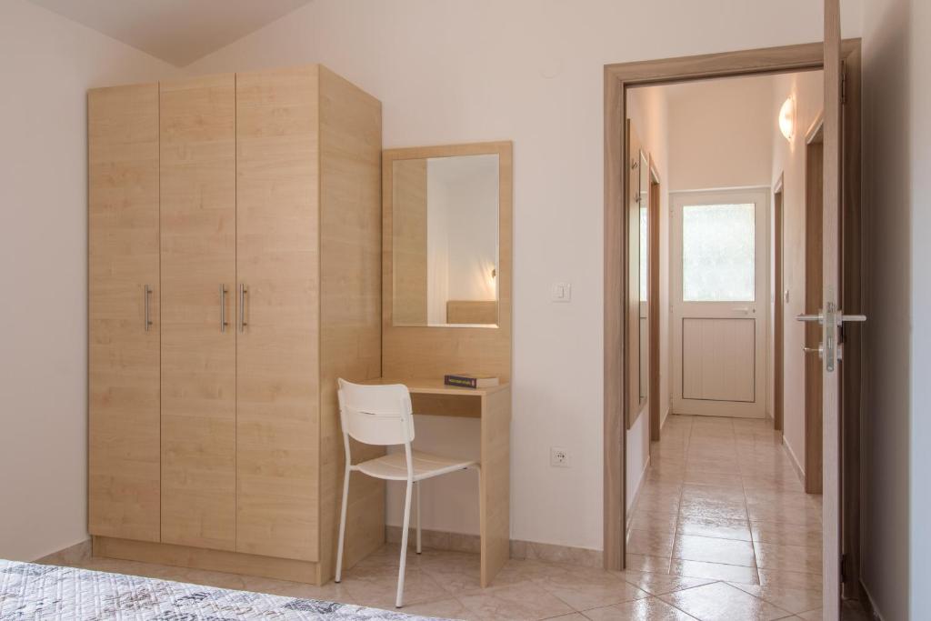 Fotografie z fotogalerie ubytování Apartment Taja v destinaci Ližnjan