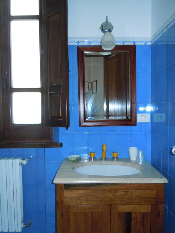 Fotografie z fotogalerie ubytování Agriturismo Le Carolee v destinaci Pianopoli