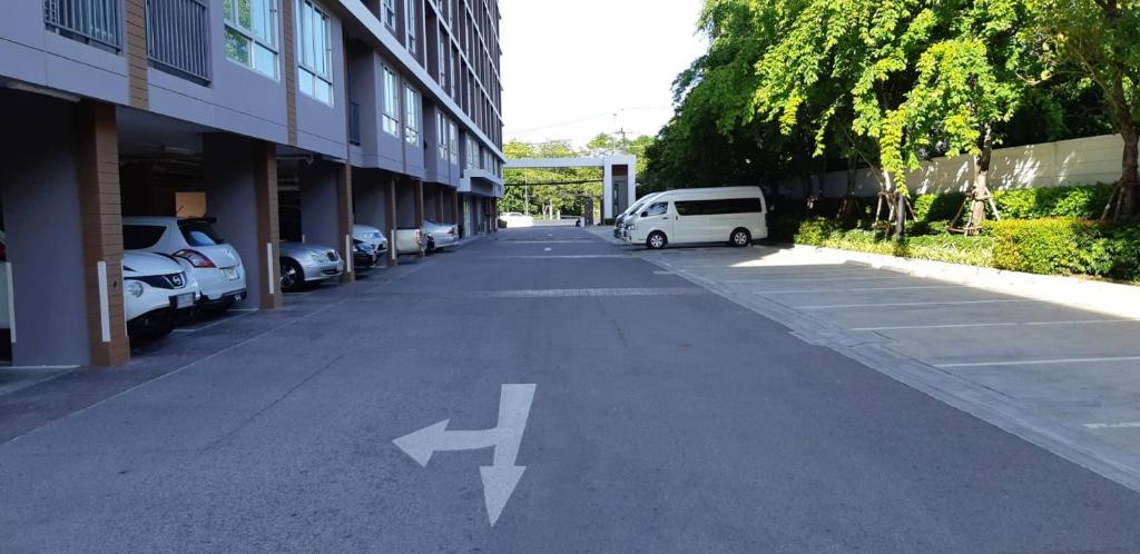 Ban kuunkeuy huahin - Resim 21