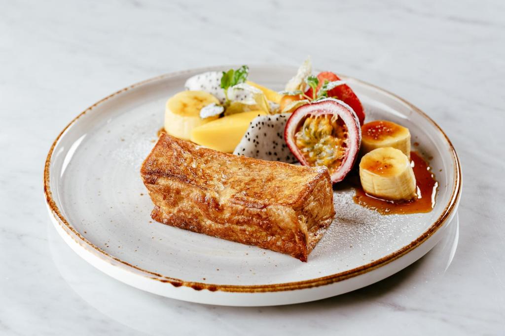 Tastoria Collection Sukhumvit - Resim 31