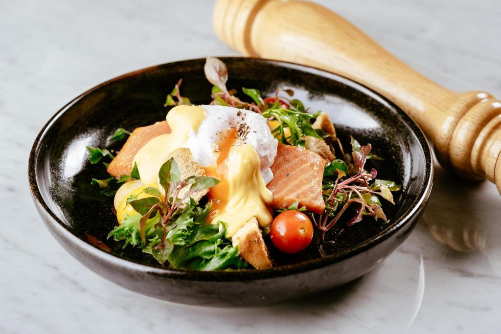 Tastoria Collection Sukhumvit - Resim 30