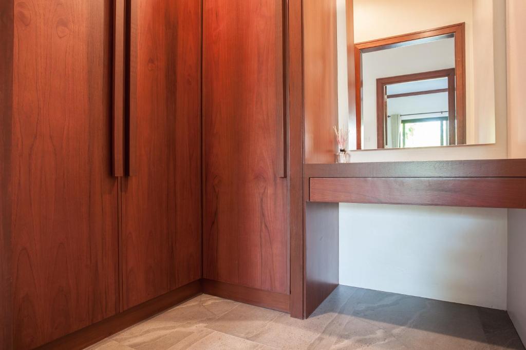 Fotografie z fotogalerie ubytování Baan Pinya Cosy One Bedroom Executive Bungalow v destinaci pláž