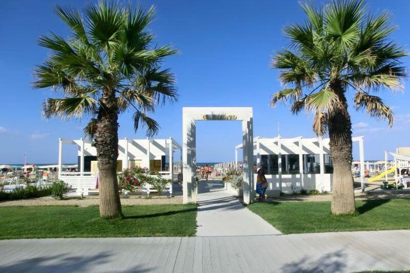 Fotografie z fotogalerie ubytování Hotel Gardenia v Rimini