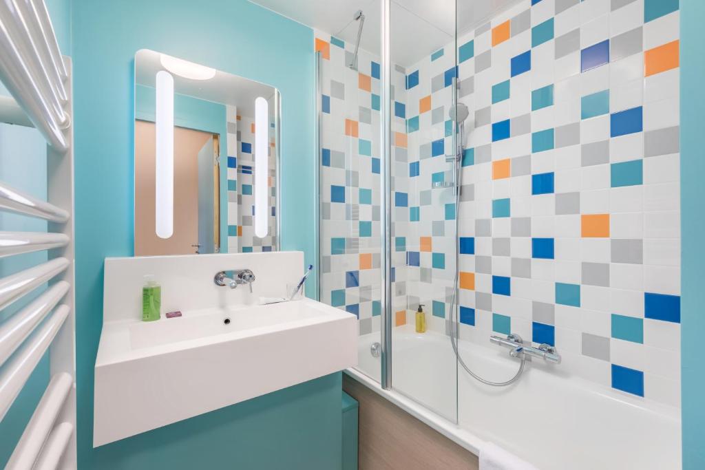 Center Parcs Villages Nature Paris - Two-Bedroom Cottage Comfort (4 People)