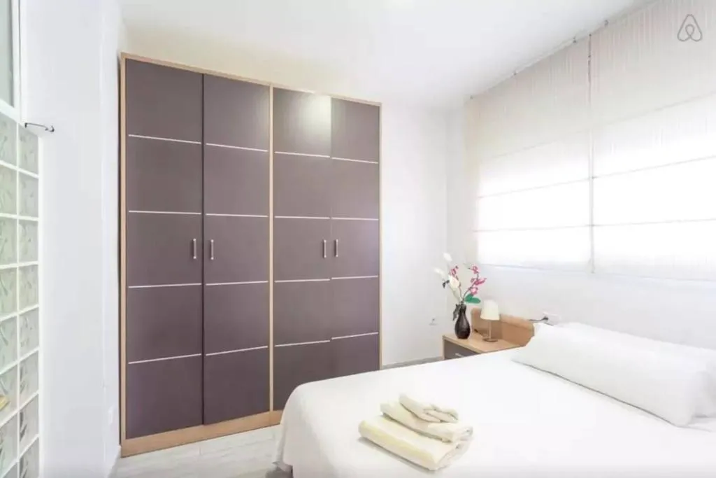 Cozy for families: arc de triomf/born/ciutadella, Barcelona, Spain