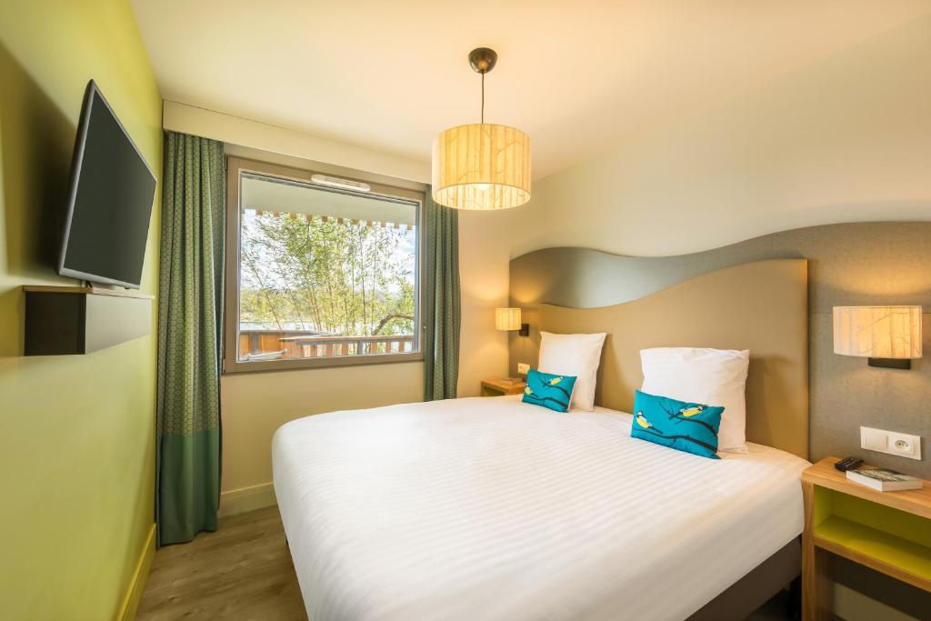Center Parcs Villages Nature Paris - One-Bedroom Apartment Premium (2 People)