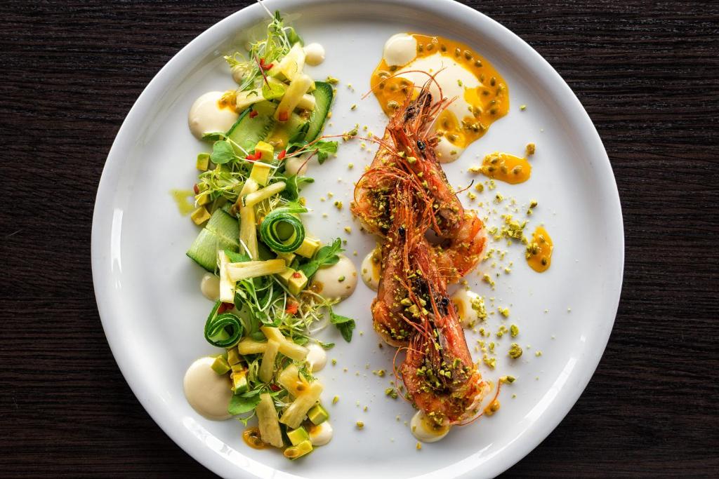 Niebieski Art Hotel & Spa - Resim 41