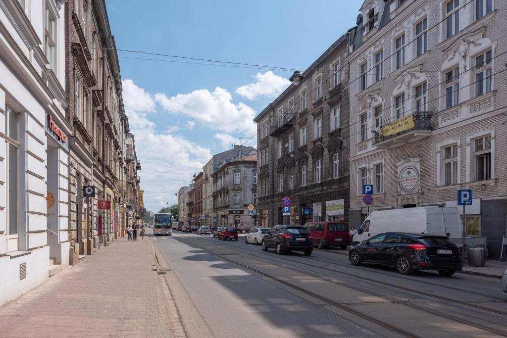 Royal City Apartments Old Town - Resim 20