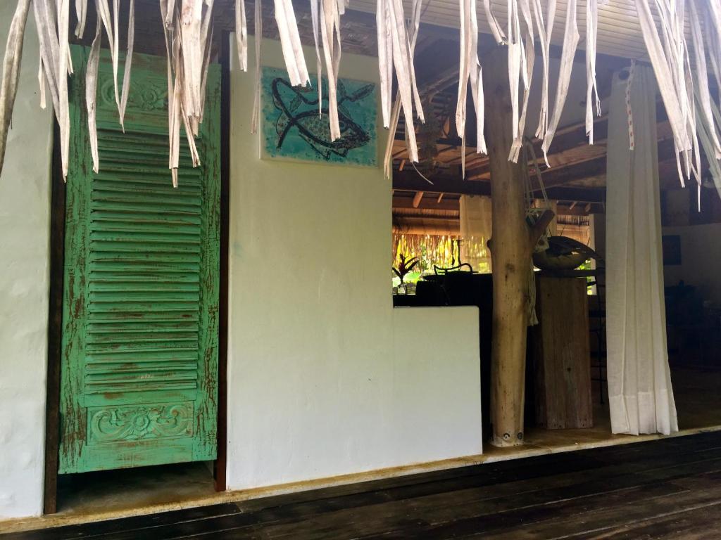 Imagen de la galería de Island Home, en Uturoa