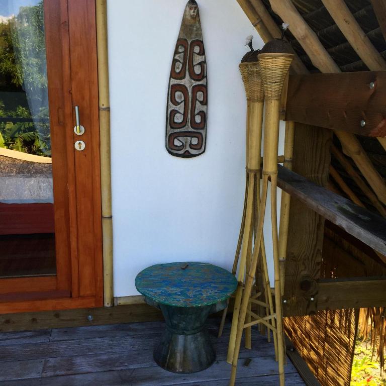 Imagen de la galería de Island Home, en Uturoa