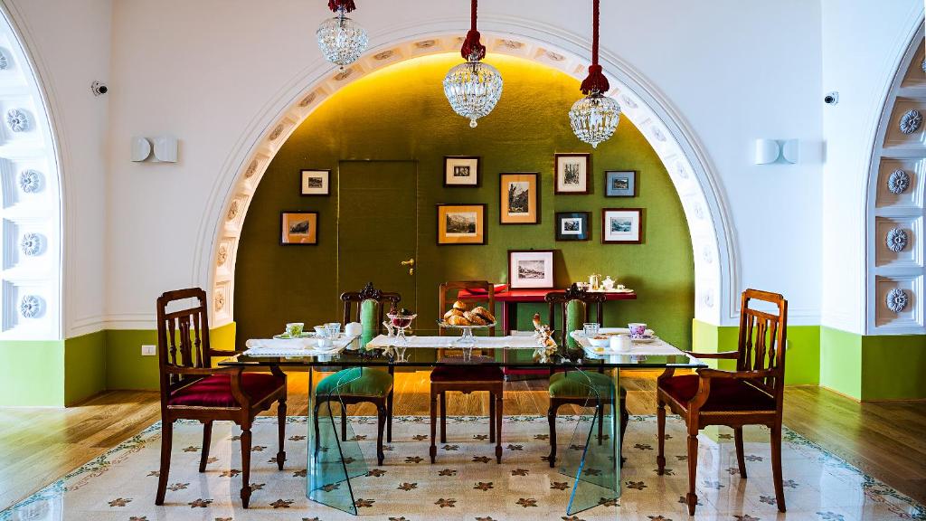 Donna Giulia, Luxury House - 18