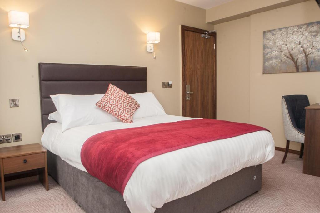 The Draper Rooms - Resim 8