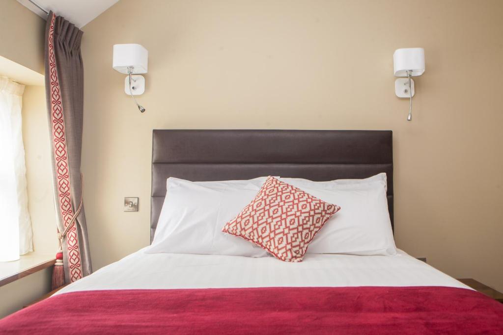 The Draper Rooms - Resim 11