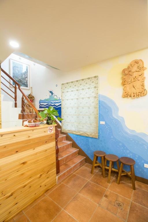 Fotografie z fotogalerie ubytování Sen Yun Chuang Yuan Homestay NO1249 v destinaci Taimali
