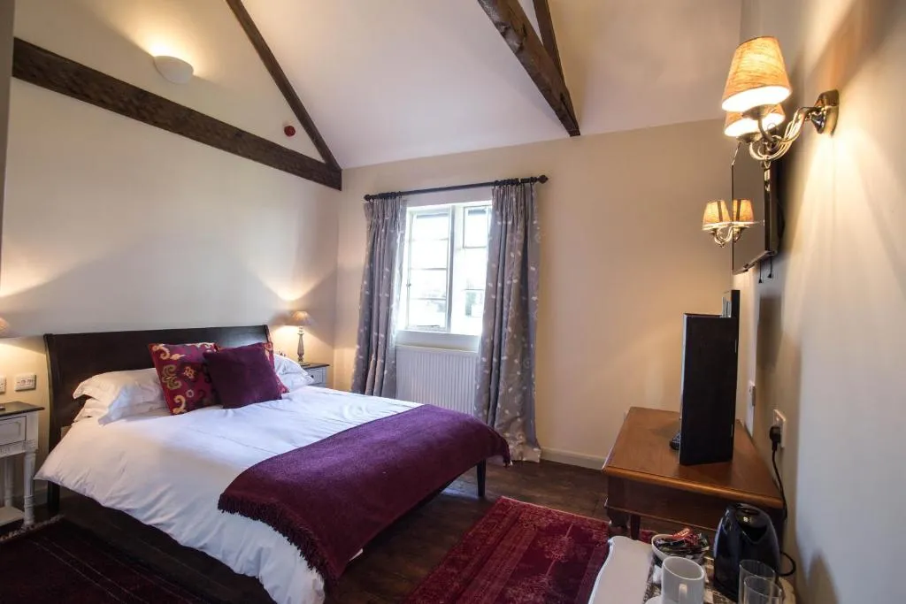 Tailor Room 4, Lincoln, United Kingdom