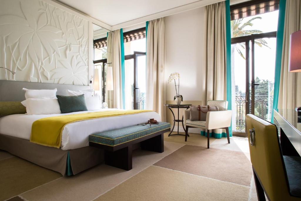 Hotel Royal-Riviera, Saint-Jean-Cap-Ferrat – Updated 2023 Prices