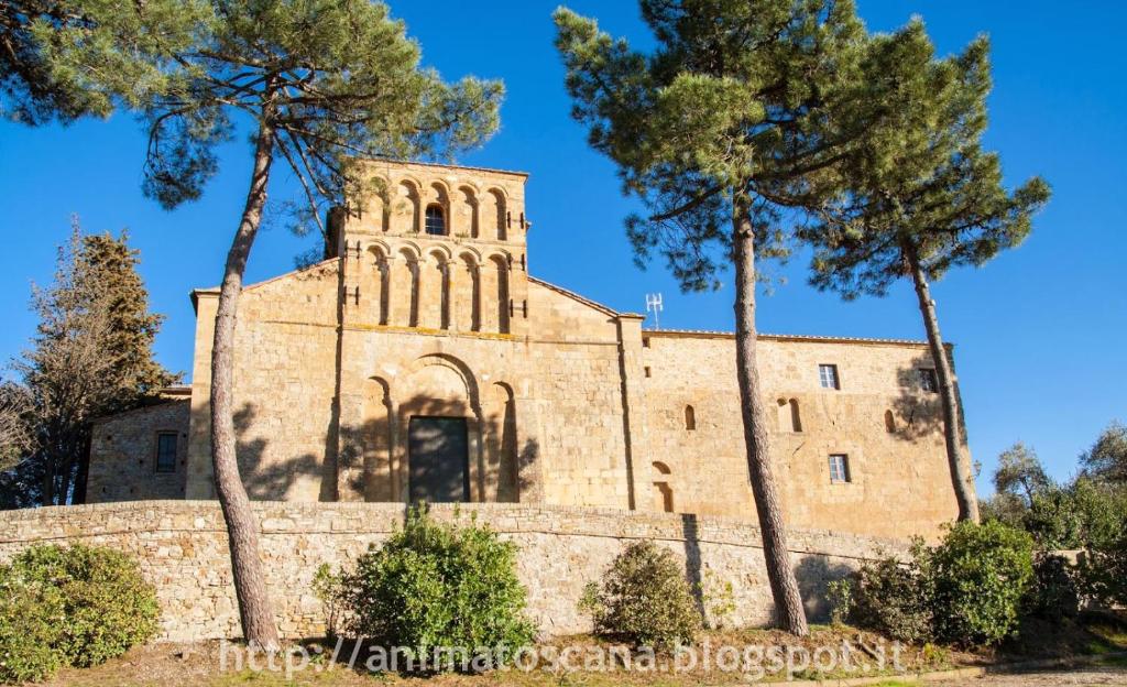 Fotografie z fotogalerie ubytování SunMoon Chianni v destinaci Chianni