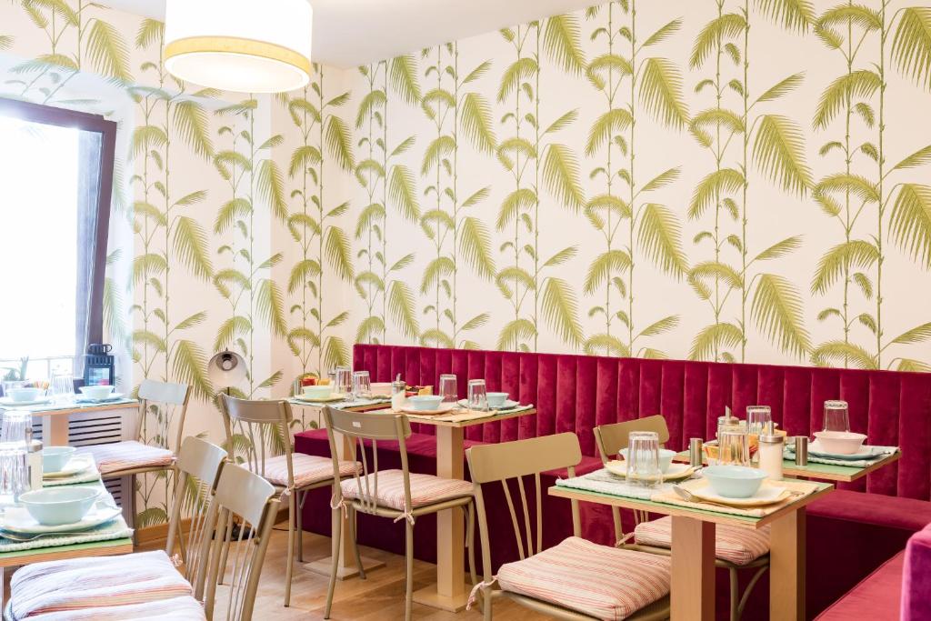 Salotto Monti - Resim 34