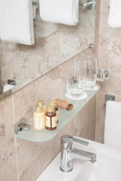 The Draper Rooms - Resim 14