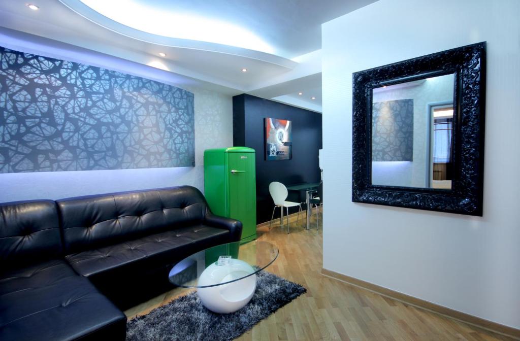 Apartments Belgrade - 