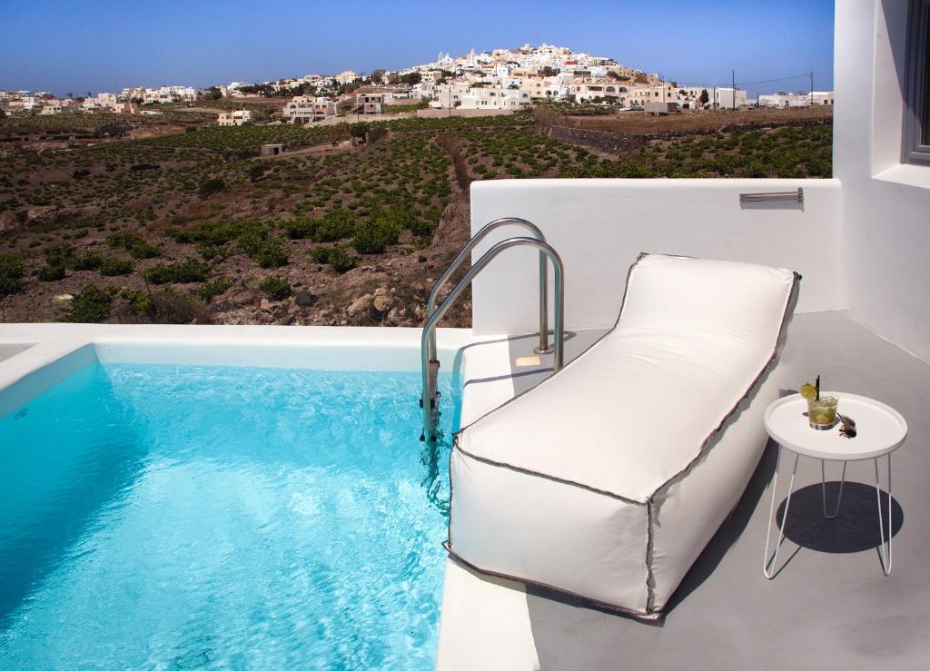 Alunia Incognito Suites - Adults Only - 3