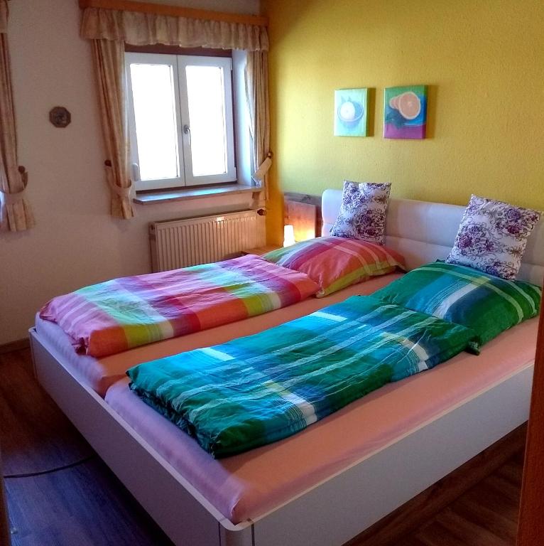 Landhaus Graßmann - Budget Double Room